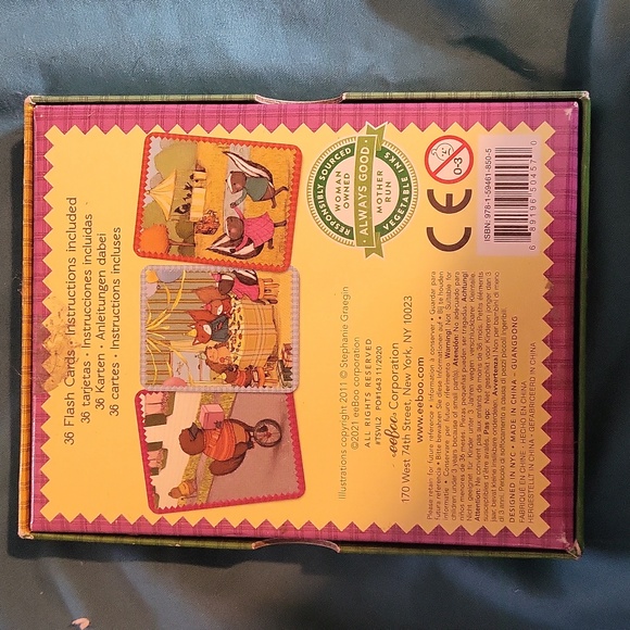 Create story cards - Picture 3 of 4